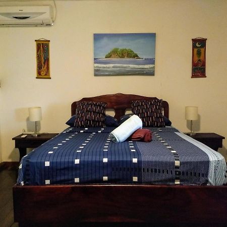 Sunset Chill Out Bed&Breakfast Sámara Exterior foto