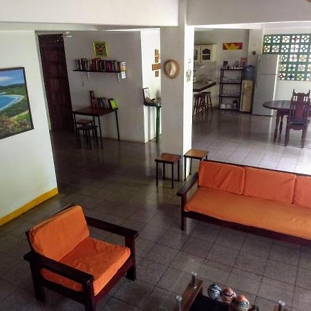 Sunset Chill Out Bed&Breakfast Sámara Exterior foto