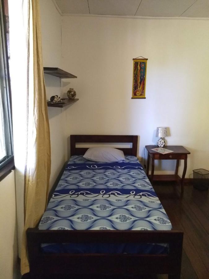 Sunset Chill Out Bed&Breakfast Sámara Exterior foto
