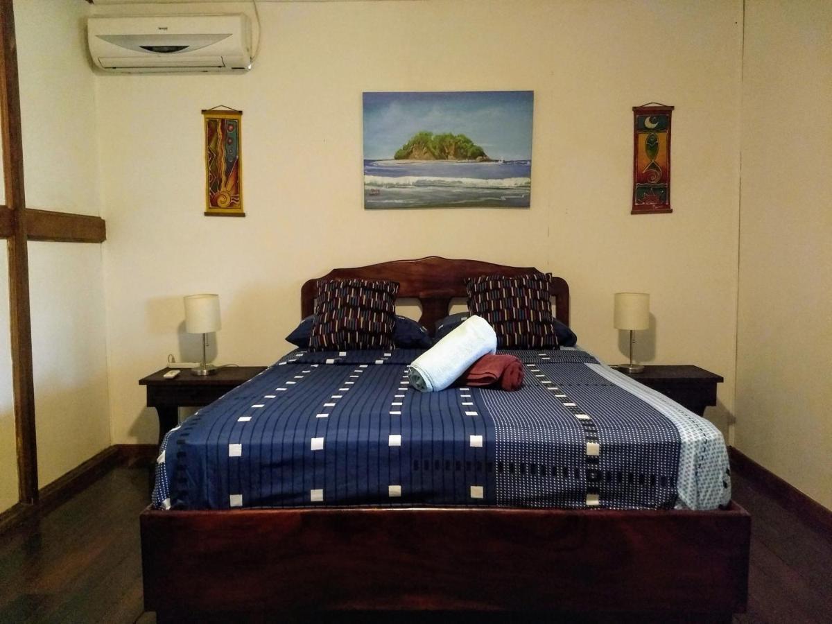 Sunset Chill Out Bed&Breakfast Sámara Exterior foto