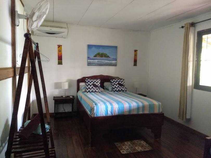 Sunset Chill Out Bed&Breakfast Sámara Exterior foto